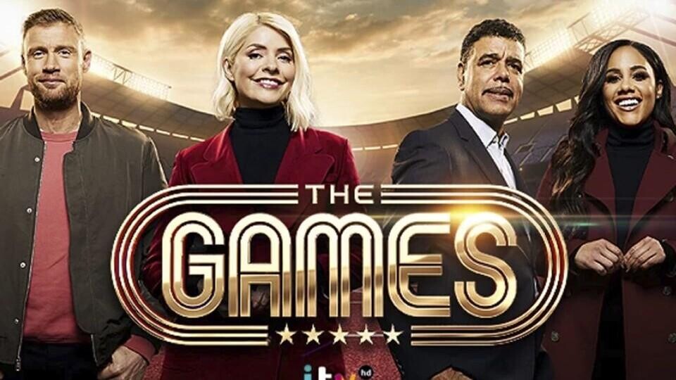 The Games Betting Odds: The Wanted's Max George 4/1 to be the Male Winner of the show! The Games Betting Odds: The Wanted's Max George 4/1 to be the Male Winner of the show!