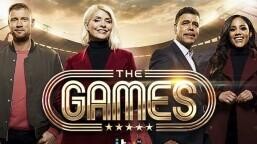 The Games Betting Odds: The Wanted's Max George 4/1 to be the Male Winner of the show!