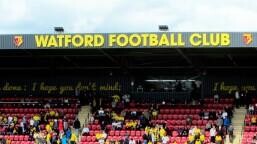 Next Watford Manager Betting Odds: Former player John Eustace 4/9 favourite to take over at the Hornets!