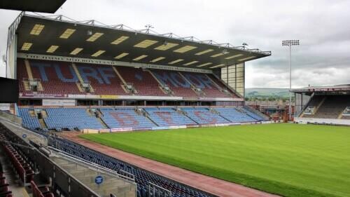 Next Burnley Manager Betting Odds: Former Man City player Vincent Kompany is 11/10 FAVOURITE to take over at Turf Moor!