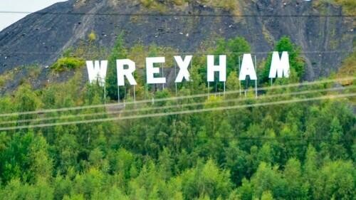 2025 UK City of Culture Betting Odds: Wrexham now into 2/1 FAVOURITES to win the prestigious award next!