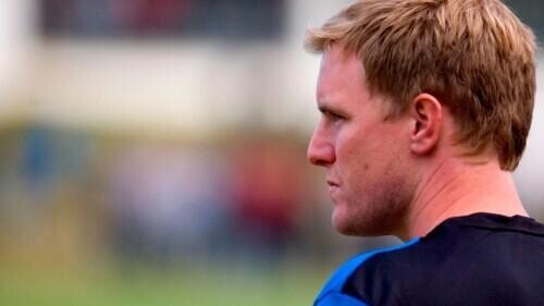 First English Manager to win the Premier League Betting Specials: Eddie Howe 5/1 favourite after massive season with Newcastle!