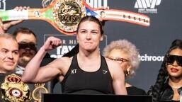 Katie Taylor now into 1/3 and 75% Chance of Winning RTE Sports Personality of the Year after Madison Success