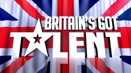 Britains Got Talent Final Line Up Revealed: Eva Abley supported into 3/1
