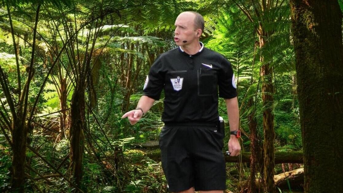 I'm A Celebrity Betting Odds: Former Referee Mike Dean now 4/5 FAVOURITE to appear in the jungle this year! I'm A Celebrity Betting Odds: Former Referee Mike Dean now 4/5 FAVOURITE to appear in the jungle this year!