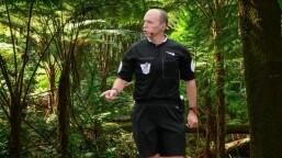 I'm A Celebrity Betting Odds: Former Referee Mike Dean now 4/5 FAVOURITE to appear in the jungle this year!