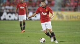 Next Swindon Town Manager Betting Odds: Michael Carrick heavy 1/2 favourite to take over at the County Ground!