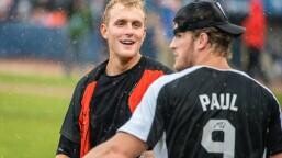 Jake Paul's Next Opponent Odds: KSI 100/1 to be Jake Paul's next fight with Tommy Fury still favourite!