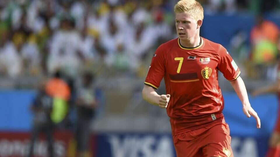 PFA Player of the Year 22/23 Odds: Kevin De Bruyne 8/1 favourite to be the player of the year for the new season! PFA Player of the Year 22/23 Odds: Kevin De Bruyne 8/1 favourite to be the player of the year for the new season!