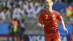 PFA Player of the Year 22/23 Odds: Kevin De Bruyne 8/1 favourite to be the player of the year for the new season!