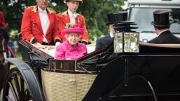 Will The Queen appear at Royal Ascot? 2/1 that Her Majesty attends a SWELTERING Friday of Racing action!