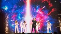 Eurovision 2023 Host Specials: Gary Lineker 25/1 to host next year's Eurovision as it's set to head to the UK!