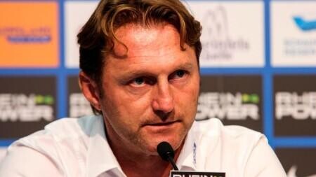 First Premier League Manager To Leave Betting Odds: Ralph Hasenhuttl 4/1 to have a bad start to the season according to the bookies!