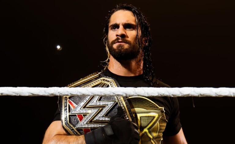 WWE Money In The Bank Betting: Seth Rollins BIG FAVOURITE for this year's Money In The Bank!