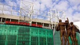 Aaron Wan-Bissaka Next Club Betting Odds: Wan-Bissaka 3/1 to return to Crystal Palace with Man Utd future in doubt!