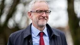 Political Betting Odds: Jeremy Corbyn 5/4 to win seat as an INDEPENDENT MP at next election!