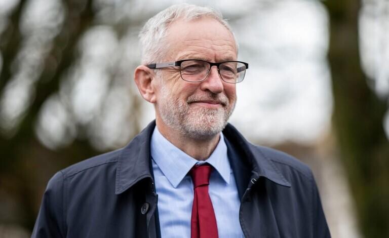 Political Betting Odds: Jeremy Corbyn 5/4 to win seat as an INDEPENDENT MP at next election!
