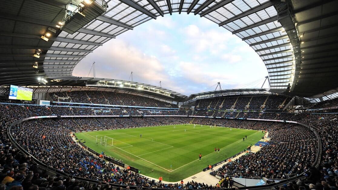 Manchester City 2022/23 Betting Specials: City 28/1 to win QUADRUPLE in the upcoming season! Manchester City 2022/23 Betting Specials: City 28/1 to win QUADRUPLE in the upcoming season!