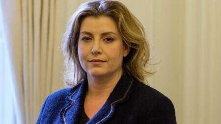 Next Conservative Leader Betting Odds: Penny Mordaunt into 5/1 FAVOURITE to be the next Party leader to replace Boris Johnson!