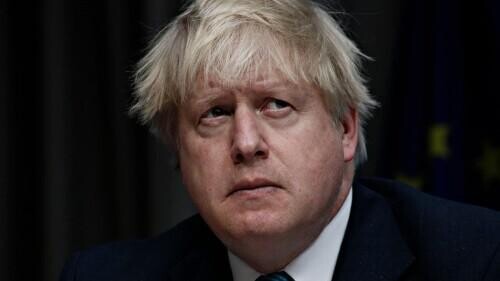 Boris Johnson NOW 1/10 to LEAVE HIS ROLE as Prime Minister in 2022 after Rishi Sunak and Sajid Javid's SHOCK resignations!
