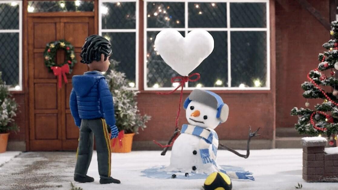 John Lewis Christmas Advert Betting Odds: Kylie Minogue and Sam Ryder now JOINT FAVOURITES to be the performer on this year's John Lewis Xmas Ad with announcement IMMINENT! John Lewis Christmas Advert Betting Odds: Kylie Minogue and Sam Ryder now JOINT FAVOURITES to be the performer on this year's John Lewis Xmas Ad with announcement IMMINENT!