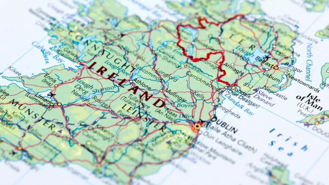 Bookies Offer 1000/1 Odds for United Ireland Referendum Before 2023 or 11/10 before 2030 Bookies Offer 1000/1 Odds for United Ireland Referendum Before 2023 or 11/10 before 2030