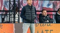 First Premier League Manager To Leave Betting Odds: Leeds Boss Jesse Marsch is now the 7/2 bookies favourite to be the FIRST MANAGER to leave this season!