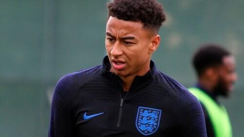Jesse Lingard Next Club Betting Odds: West Ham REMAIN 5/4 to sign Lingard with an MLS move at the same odds!