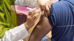 Mandatory COVID vaccines in the UK Still Unlikely According to Bookies, Despite rise in Cases.