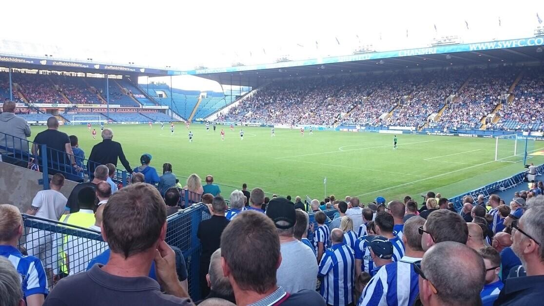 League One 2022-23 Betting Preview - Sheffield Wednesday are the 7/2 CLEAR FAVOURITES to win the league this year! League One 2022-23 Betting Preview - Sheffield Wednesday are the 7/2 CLEAR FAVOURITES to win the league this year!
