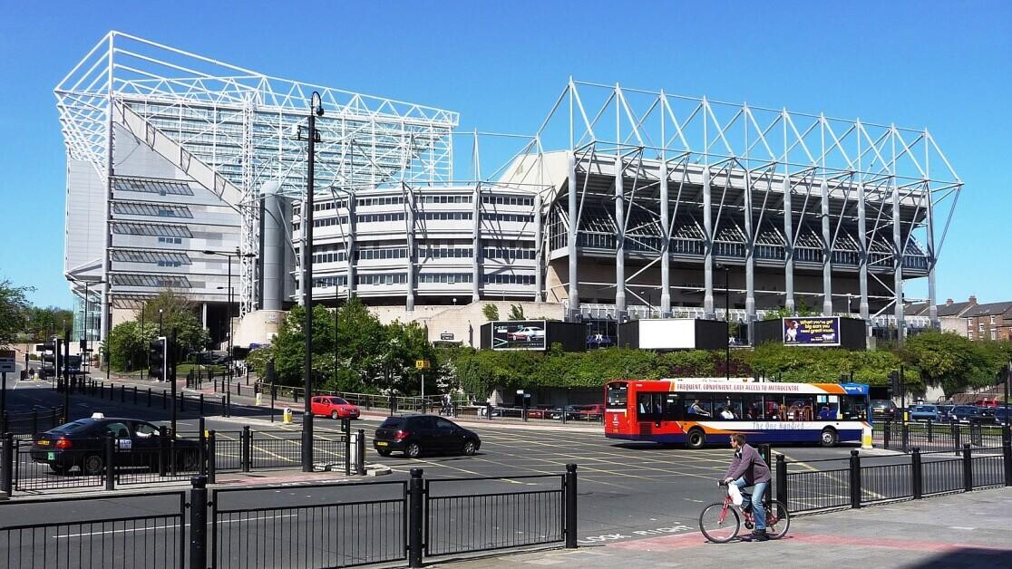 James Maddison JUST 6/5 to join Newcastle United after Leicester reject SECOND BID for midfielder! James Maddison JUST 6/5 to join Newcastle United after Leicester reject SECOND BID for midfielder!