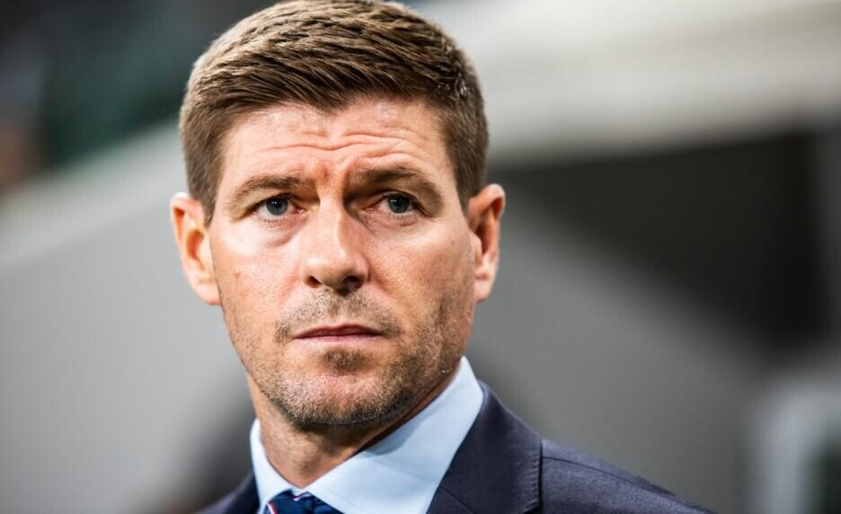 Next Premier League Manager to Leave Betting Odds: Steven Gerrard into ...