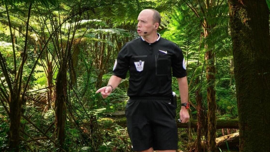Mike Dean now ODDS ON at 8/11 to be a contestant on this year's I'm A Celebrity Get Me Out Of Here! Mike Dean now ODDS ON at 8/11 to be a contestant on this year's I'm A Celebrity Get Me Out Of Here!