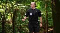 Mike Dean now ODDS ON at 8/11 to be a contestant on this year's I'm A Celebrity Get Me Out Of Here!