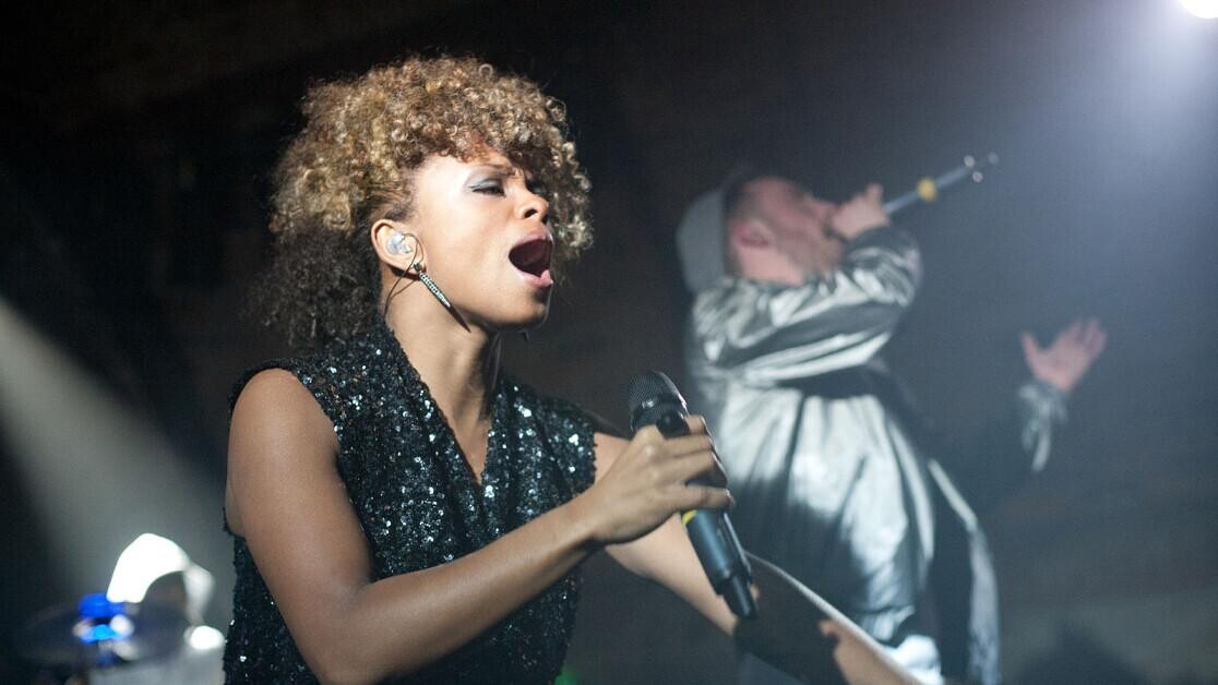 Singer Fleur East is the NEW FAVOURITE at 3/1 to win this year's Strictly Come Dancing! Singer Fleur East is the NEW FAVOURITE at 3/1 to win this year's Strictly Come Dancing!