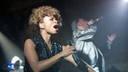 Singer Fleur East is the NEW FAVOURITE at 3/1 to win this year's Strictly Come Dancing!