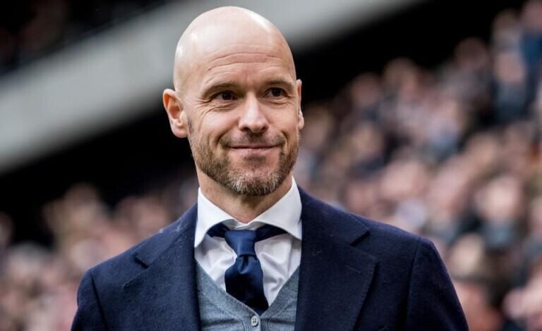 First Premier League Manager to Leave Odds: Erik Ten Hag NOW ONLY 13/2 from 33/1 to be the first manager to go this season!