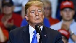 2024 US Presidential Betting: Trump remains 3/1 FAVOURITE with bookmakers despite FBI raid last week