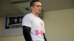 Oleksandr Usyk vs Anthony Joshua 2 Betting Odds: Usyk is ODDS ON at 1/2 to win the highly anticipated rematch!