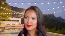Maya Jama Favourite at 2/1 to be Next Love Island Presenter as Laura Whitmore Sensationally Quits