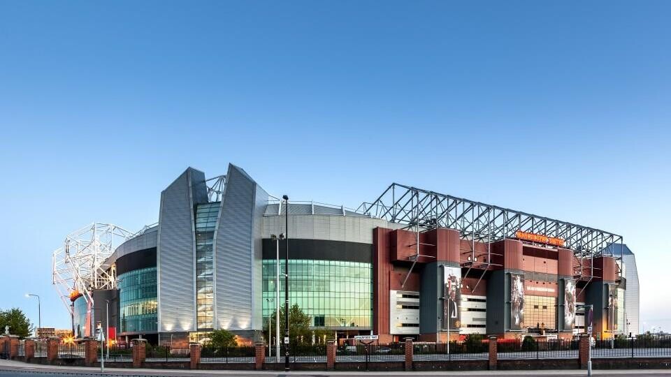 Antony NOW JUST 1/5 to move to Man United from Ajax with £80M BID rumoured! Antony NOW JUST 1/5 to move to Man United from Ajax with £80M BID rumoured!