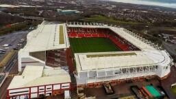 Next Permanent Stoke City Manager Odds: Sean Dyche leads the way at 7/4 after Michael O'Neill was sacked