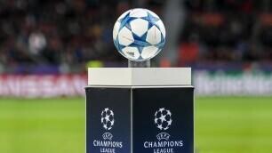 Champions League Betting Preview: Manchester City remain 11/4 favourites to win the European Cup this season!