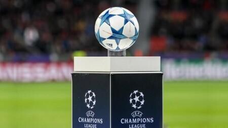 Champions League Betting Preview: Manchester City remain 11/4 favourites to win the European Cup this season!