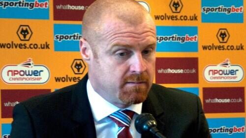 Next Permanent Bournemouth Manager Betting Odds: Sean Dyche 3/1 favourite to take over after shock dismissal of Scott Parker on Tuesday!