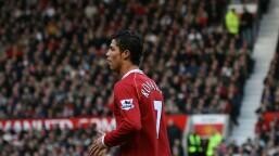 Cristiano Ronaldo Next Club Betting Odds: Manchester United star now as short as 1/8 with bookies to STAY at Old Trafford ahead of Transfer Deadline Day tomorrow!