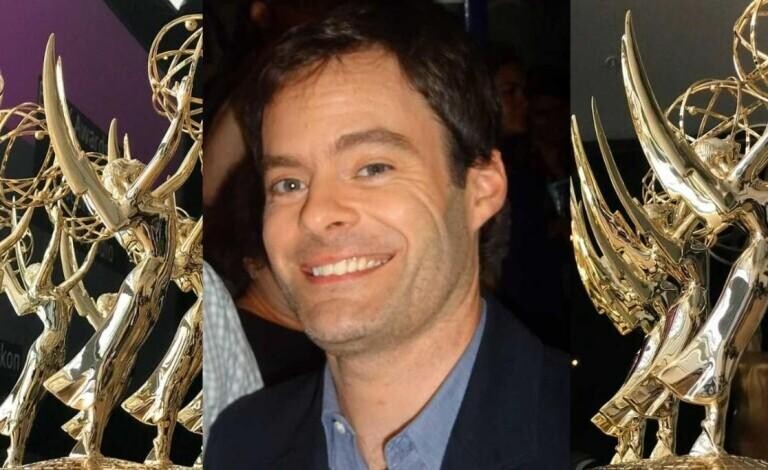 Emmys Outstanding Lead Actor in a Comedy Betting Odds: Bill Hader ODDS ON at 4/6 with betting sites to win a third Outstanding Lead Actor in a Comedy Emmy!