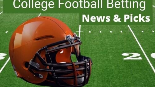 College Football Week 1 Viewers Guide - Betting Picks and Latest News