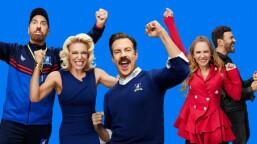 Ted Lasso Season 3 Betting Specials: Bookmakers offering BETTING ODDS on AFC Richmond v West Ham in new season!