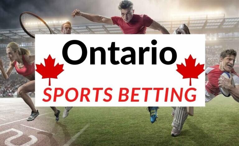 Ontario Sports Betting Survey Results